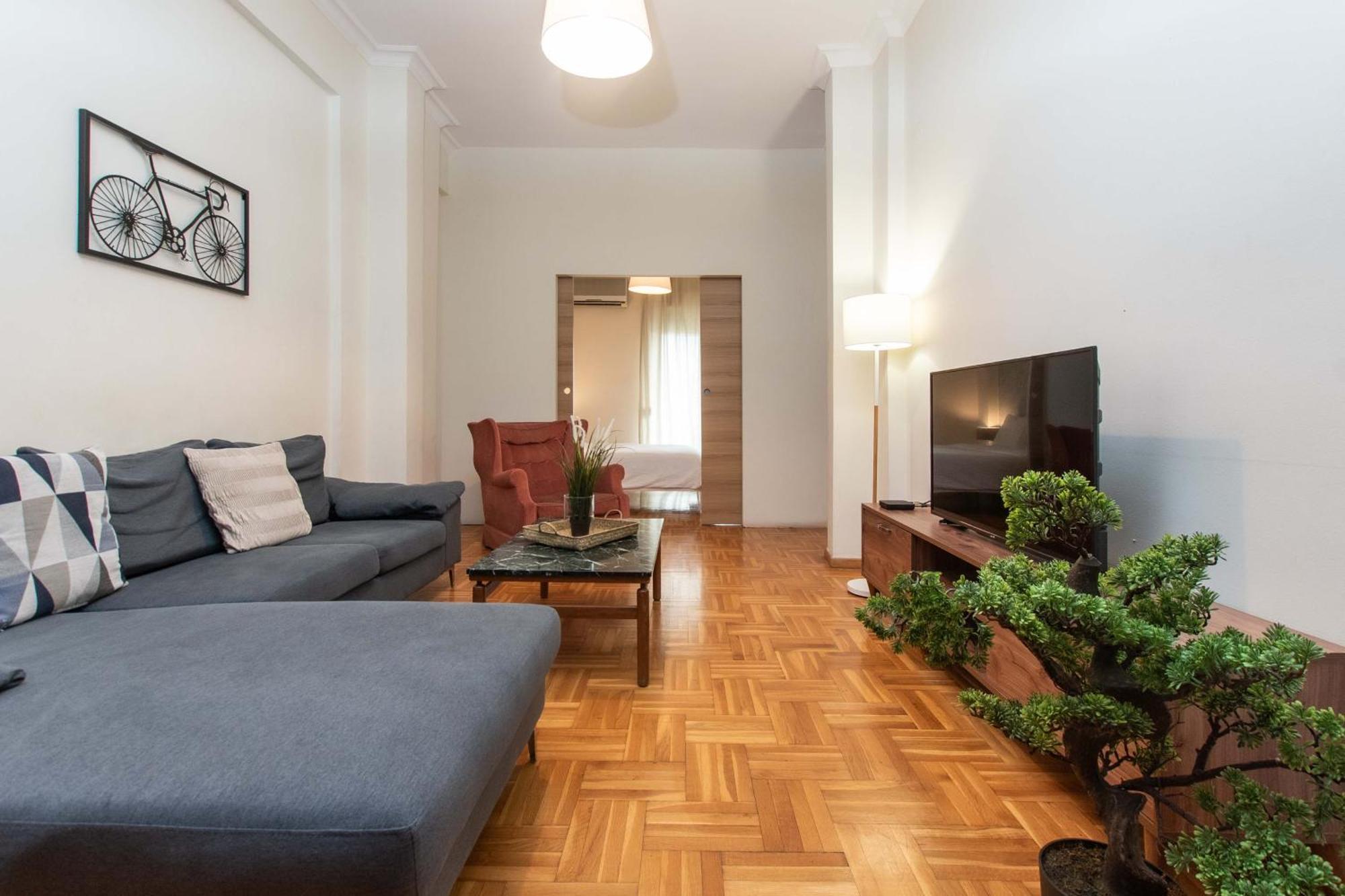 Houseloft Forum Premium * Thessaloniki