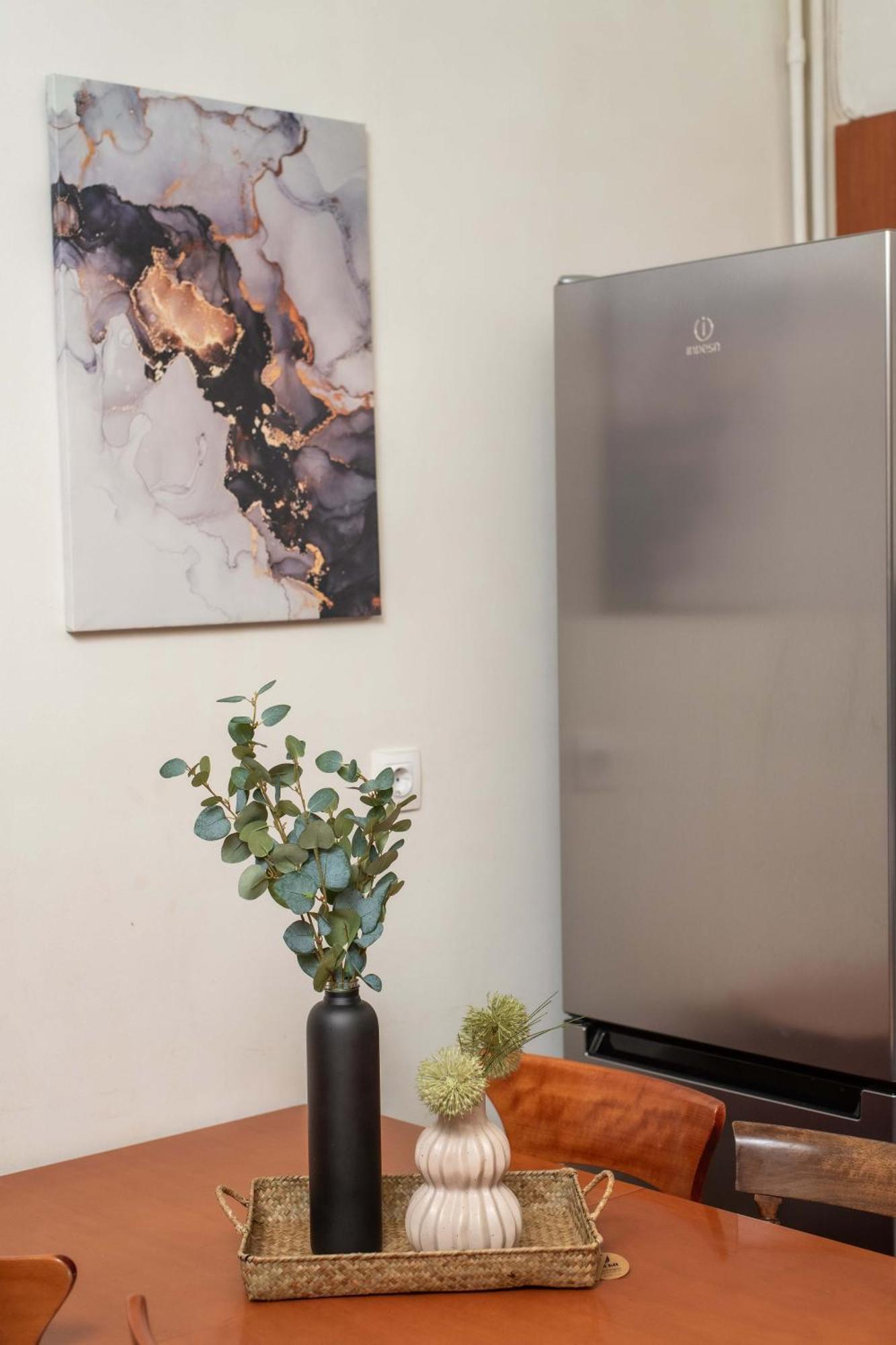 Houseloft Forum Premium Apartment